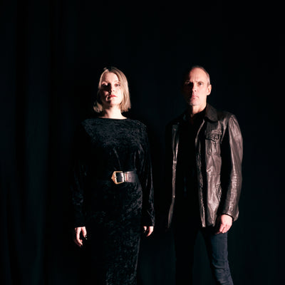 Lindy-Fay Hella & Dei Farne release new album "Islet"