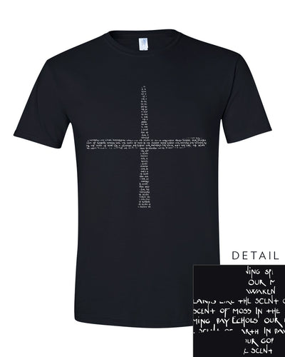 Tvinna - The Gore - T-Shirt (6106722009287)