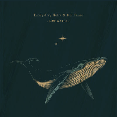 The Norwegian duo Lindy - Fay Hella (Wardruna) & Dei Farne are spellbinding the globe with their new musical masterpiece.