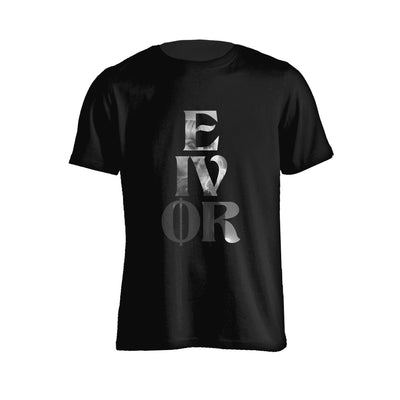 Eivør - Live in Tórshavn T-Shirt (6106722042055)