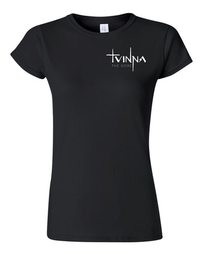 Tvinna - The Gore - Girlie T-Shirt (6106721943751)