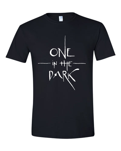 Tvinna - One in the dark - T-Shirt (6106721976519)