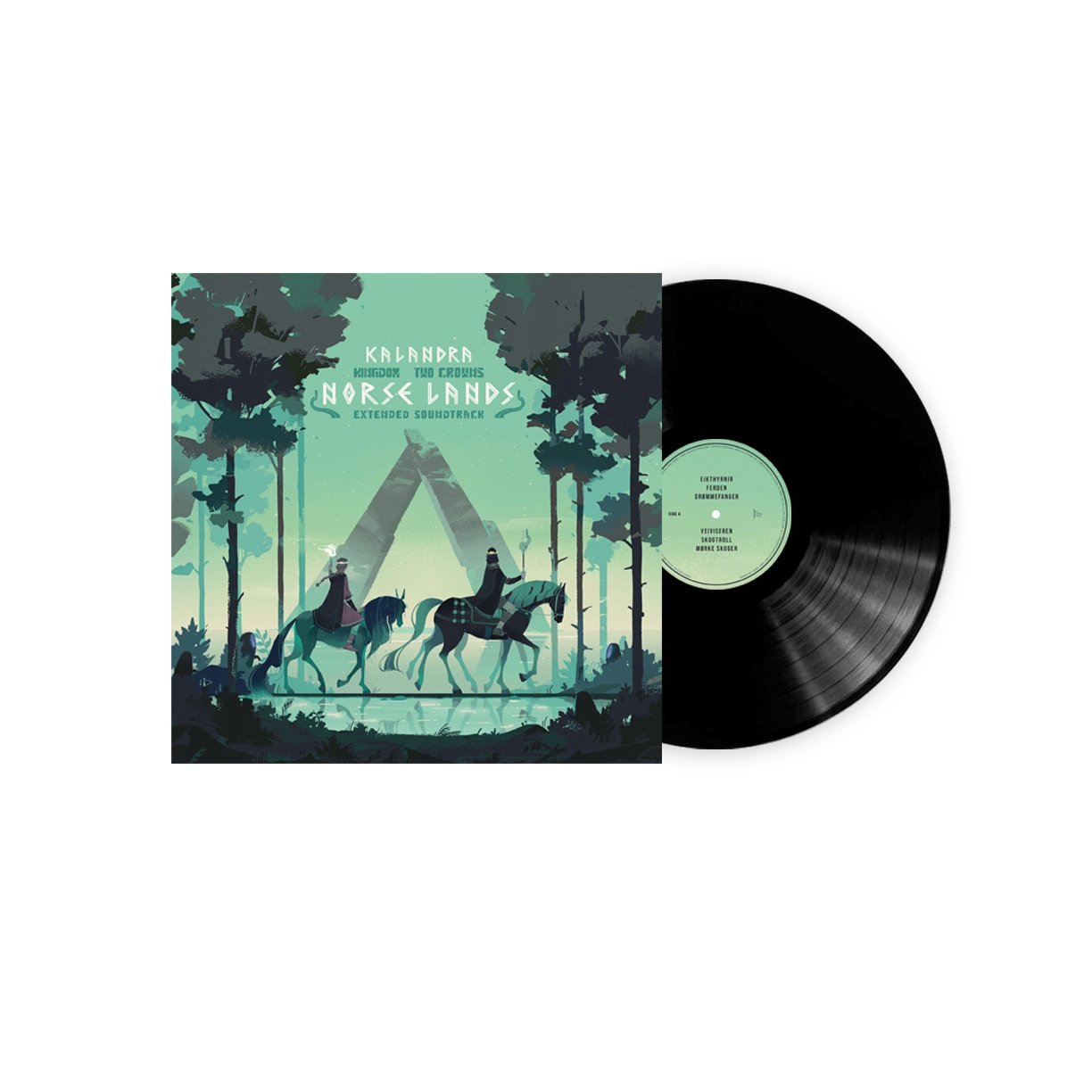 bnm--lp-bnm---kalandra---lp---kingdom-two-crowns:-norse-lands-extended-soundtrack 27